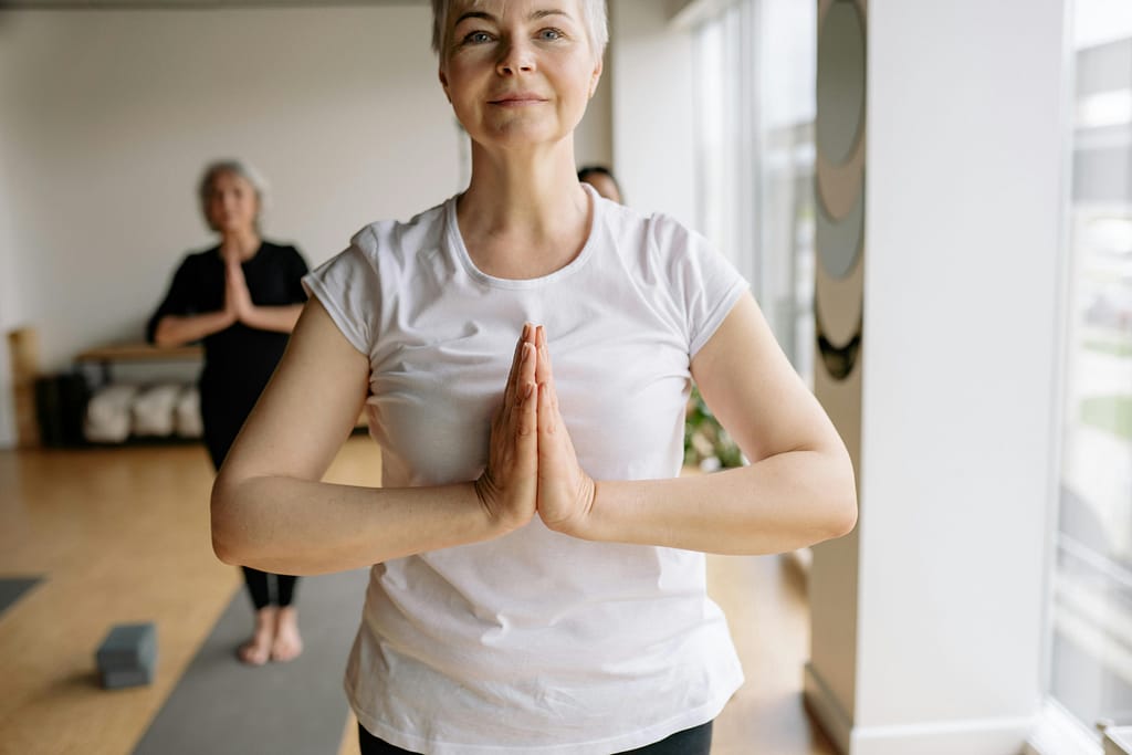 Faire le vide en soi grâce à la méditation