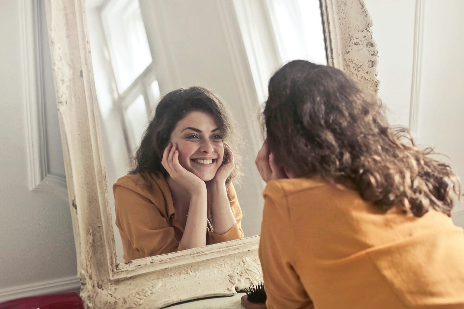 Retrouver sa joie de vivre grâce au Rêve Eveillé Libre