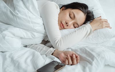 5 astuces pour bien dormir