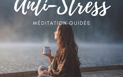 Relaxation pour réduire le stress