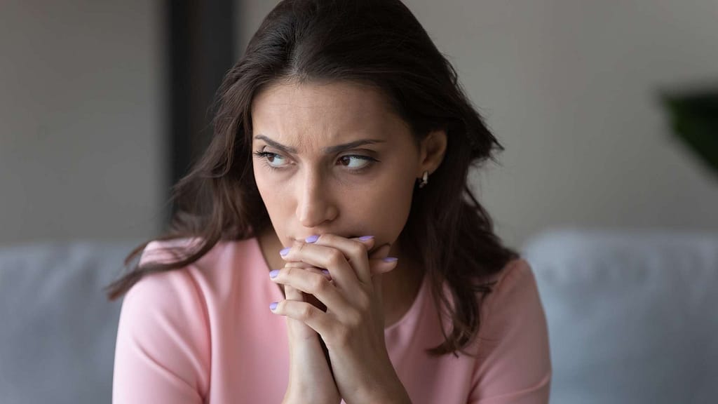 Je stresse et je m'inquiète tout le temps : 12 points pour arrêter de stresser l'inquiétude est l'un des facteurs du stress