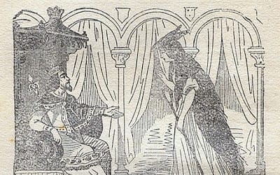 Peau d’âne : exister ou bien être ?