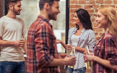 6 infos pour savoir comment améliorer vos relations interpersonnelles et gérer votre stress