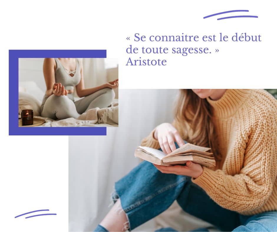prenez du temps pour vous détendre